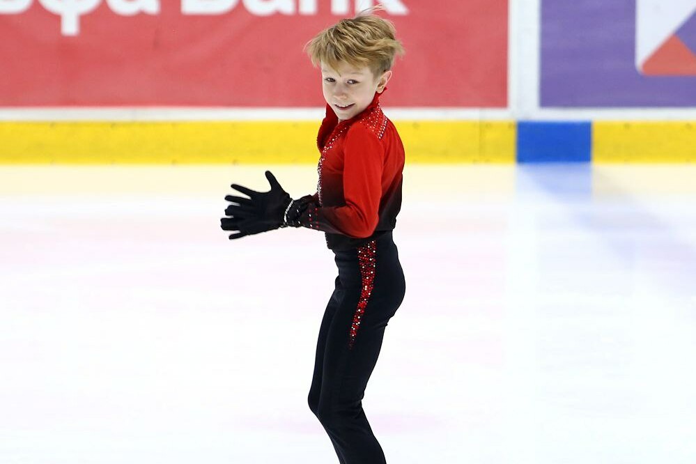 Андрей Козловский