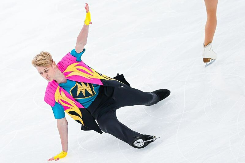 Кирилл Лихачёв