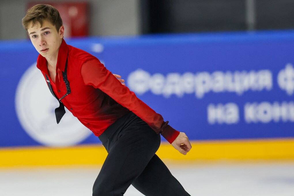 Григорий Фёдоров