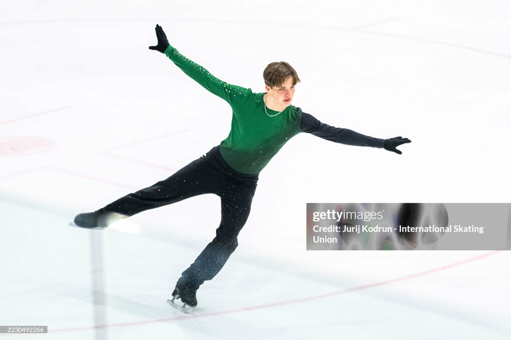 Венделл Ханссон-Остергаард