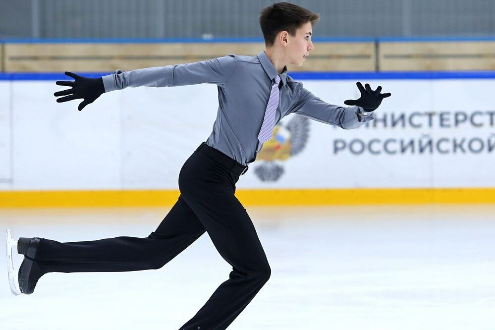Максим Стрелков