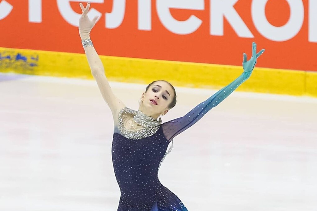 Валерия Шульская