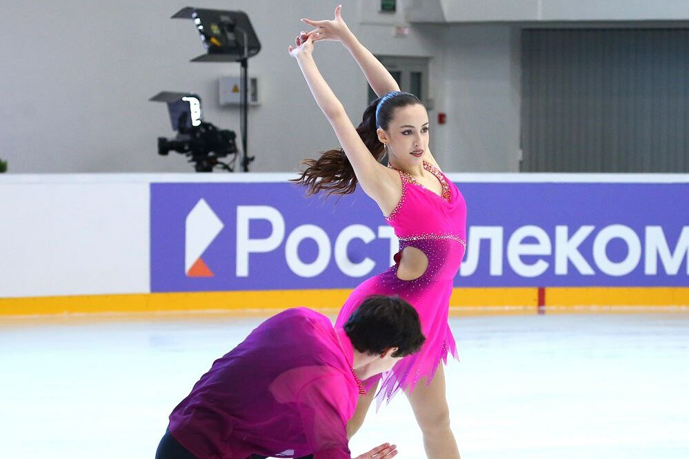 Полина Неганова