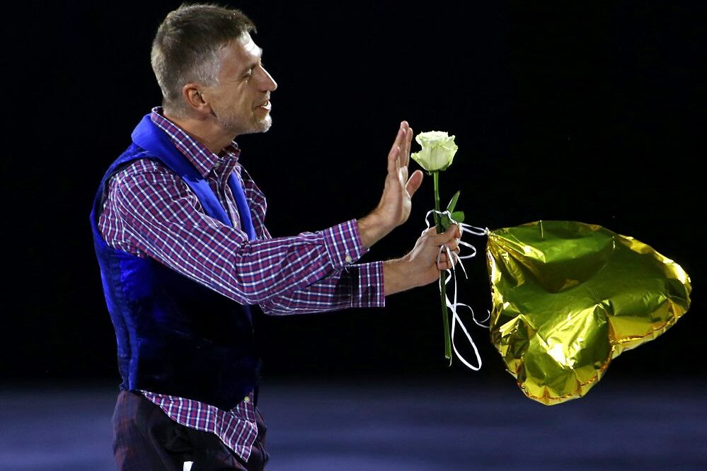 Алексей Ягудин