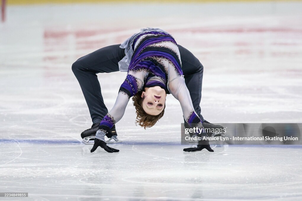 Энтони Паради