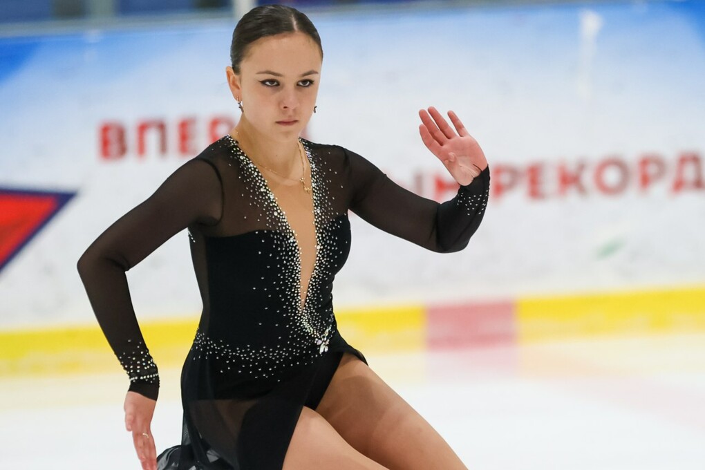 Елизавета Куликова