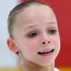 Анна Тараканова