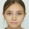 Ксения Сипунова
