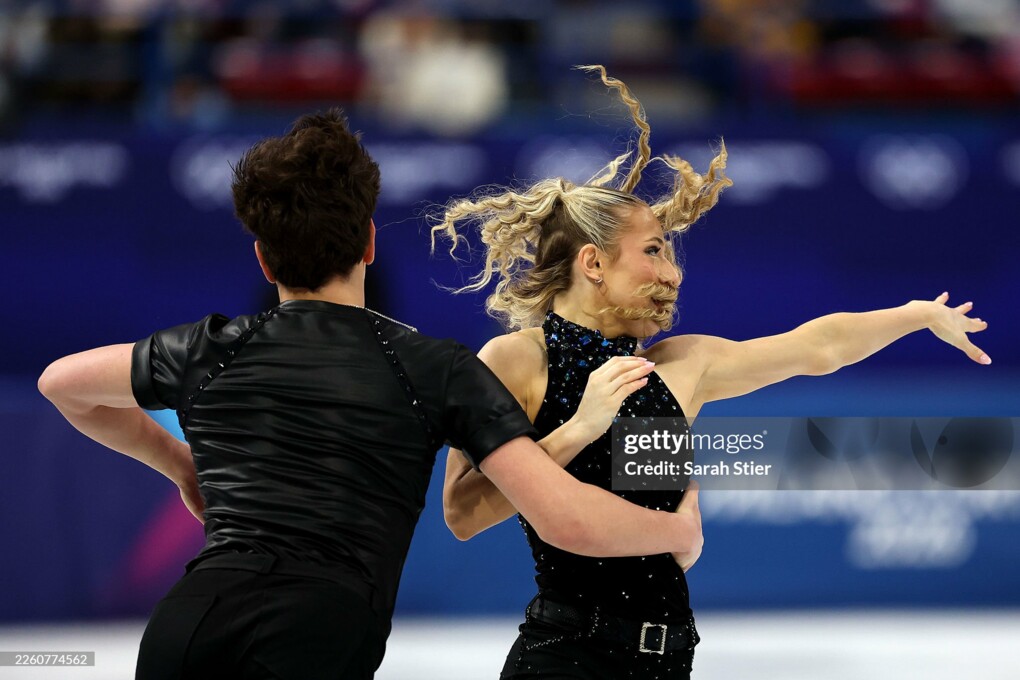 Эмилия Зингас