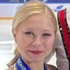 Анастасия Мухортова