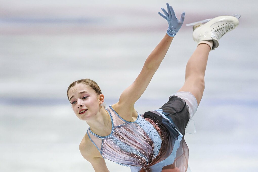 Валерия Ежова