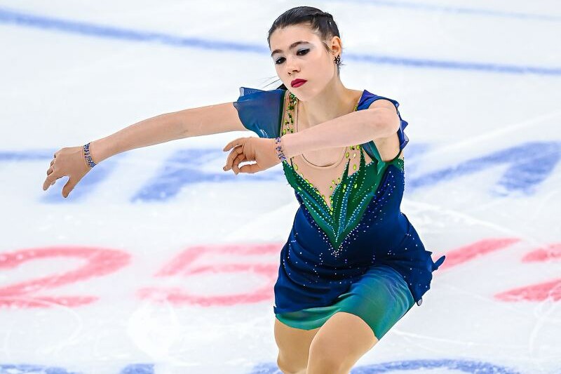 Мария Пулина