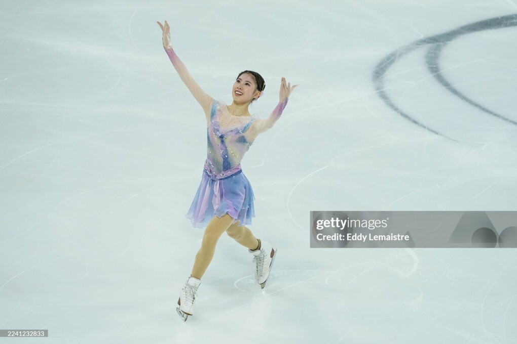 Рион Сумиоши