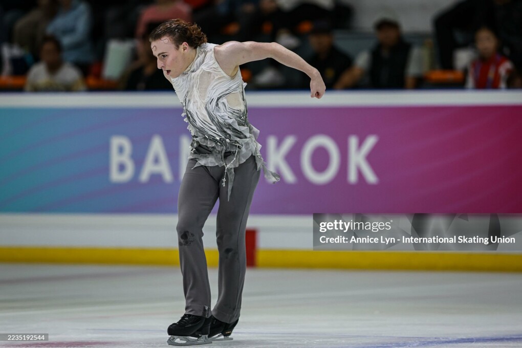 Энтони Паради