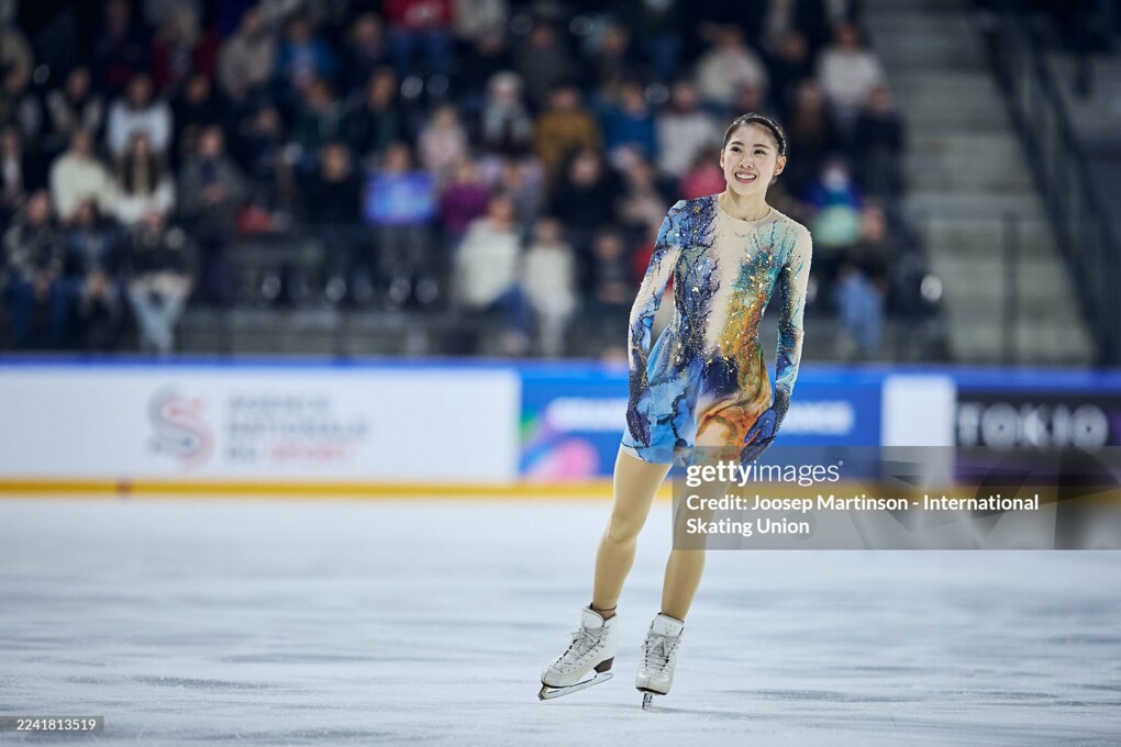 Рион Сумиоши