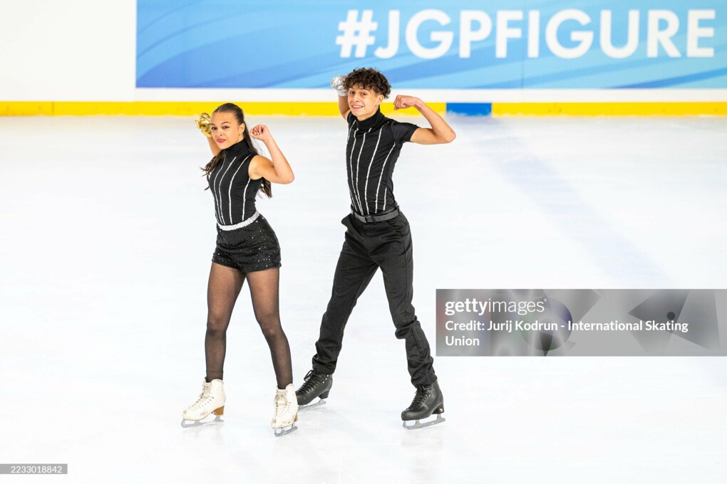 Клаудия Амаро Летесту