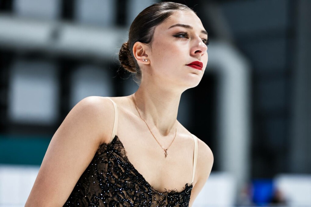 Анна Фролова