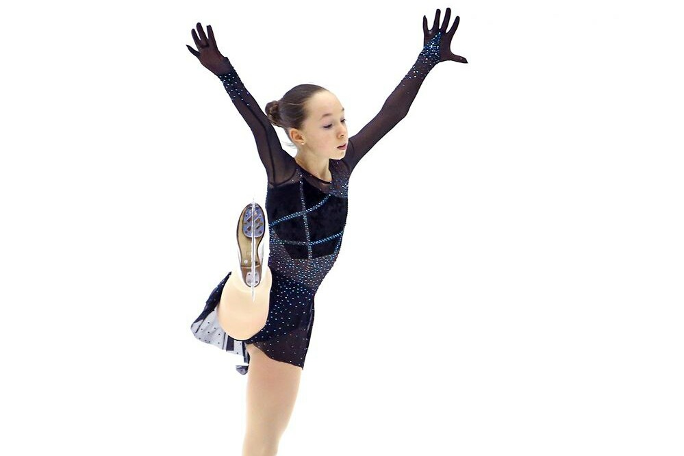 Полина Смирнова