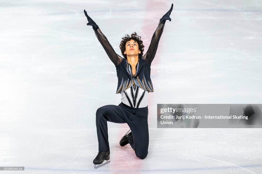 Элиас Сайед