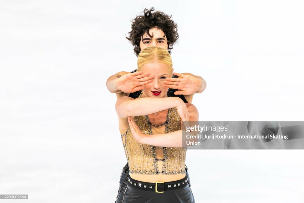 Лара Сундберг