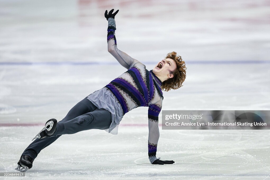 Энтони Паради