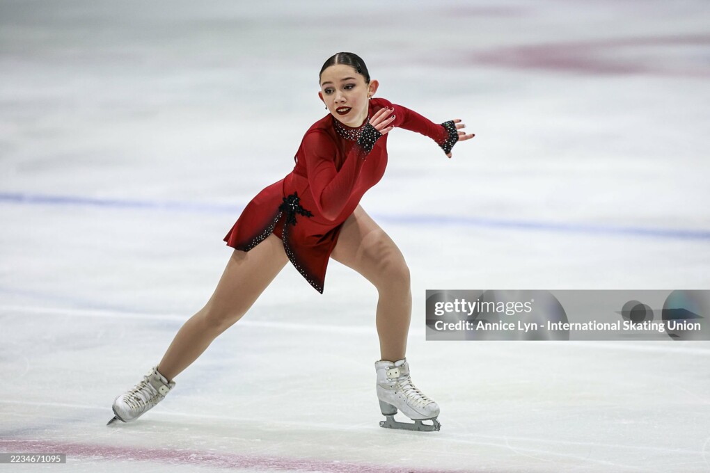 Джессика Юрка