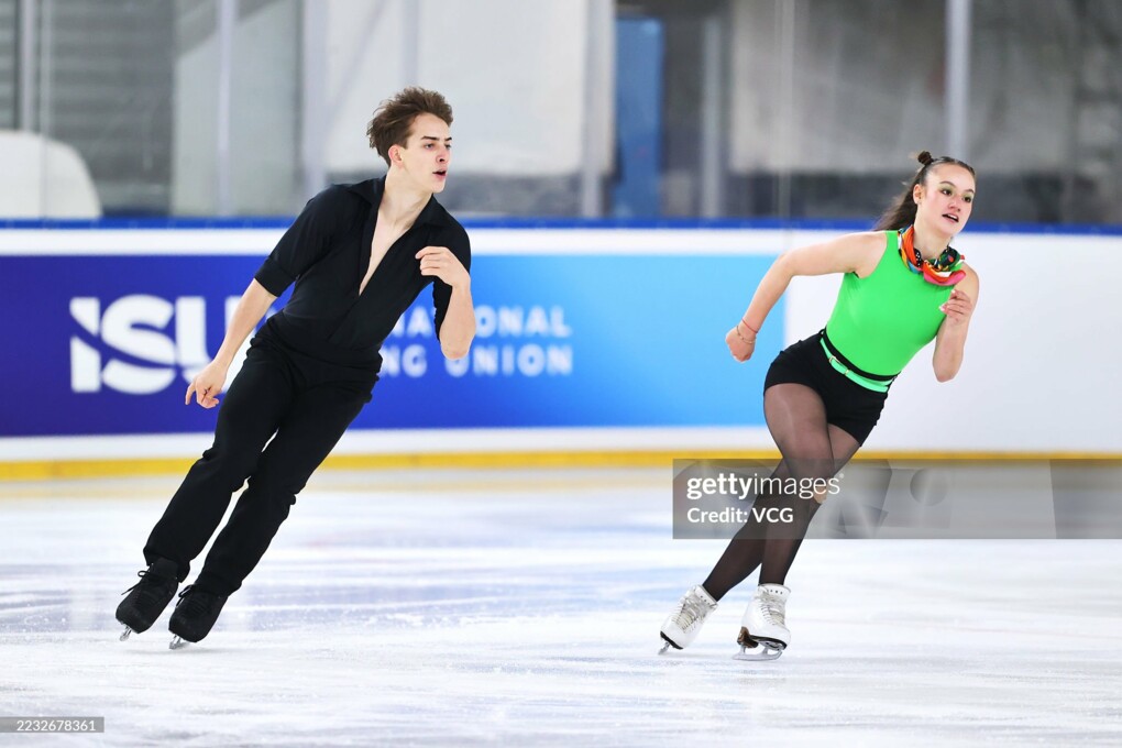 Алексей Рябцев