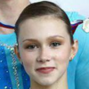 Анастасия Чернышова