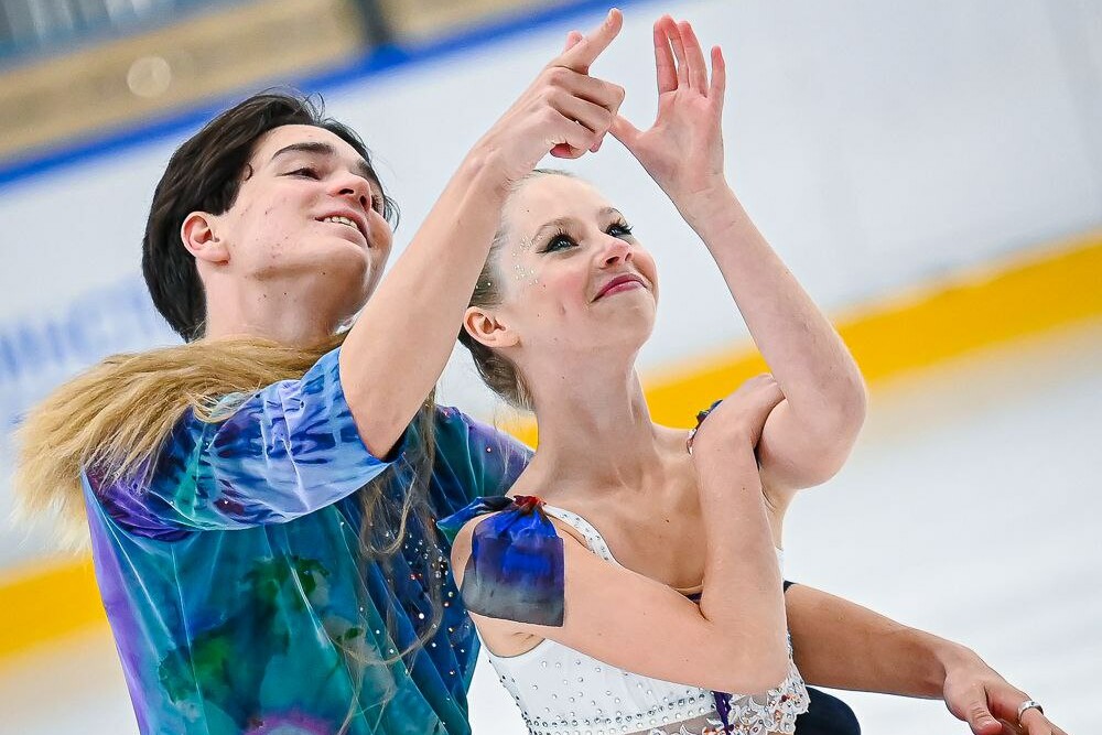 Александра Васенева