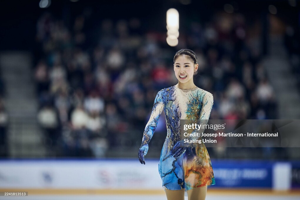 Рион Сумиоши