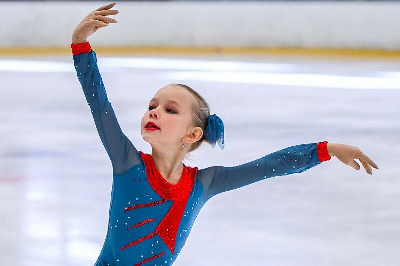 Виктория Тольская