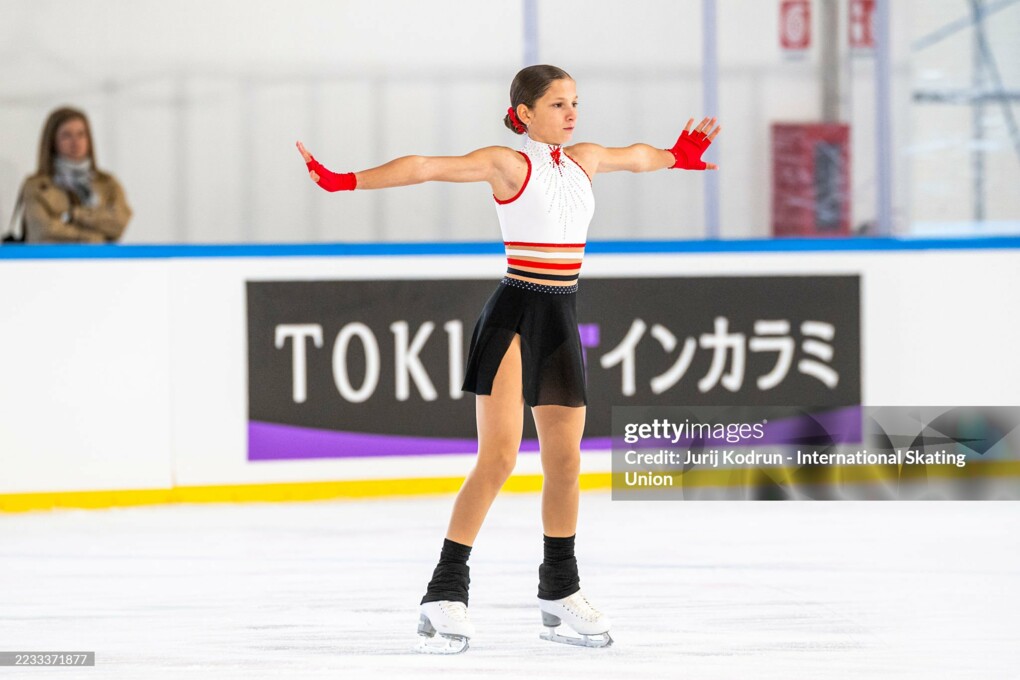 Луна Розман