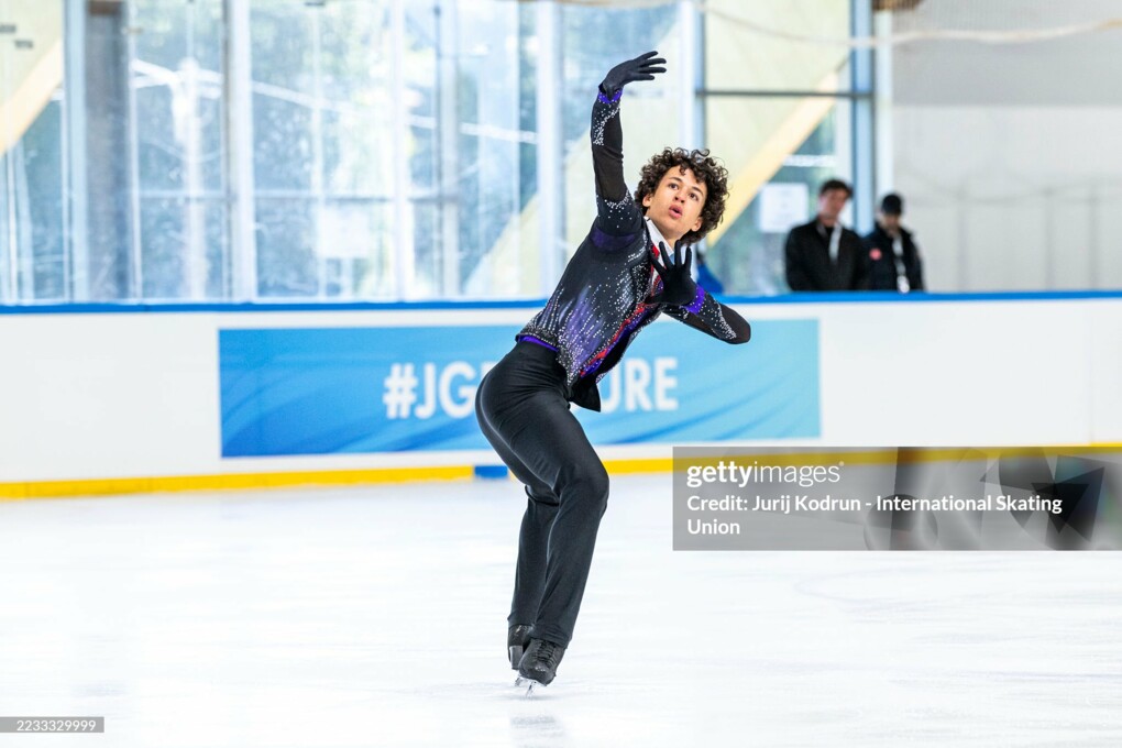 Элиас Сайед