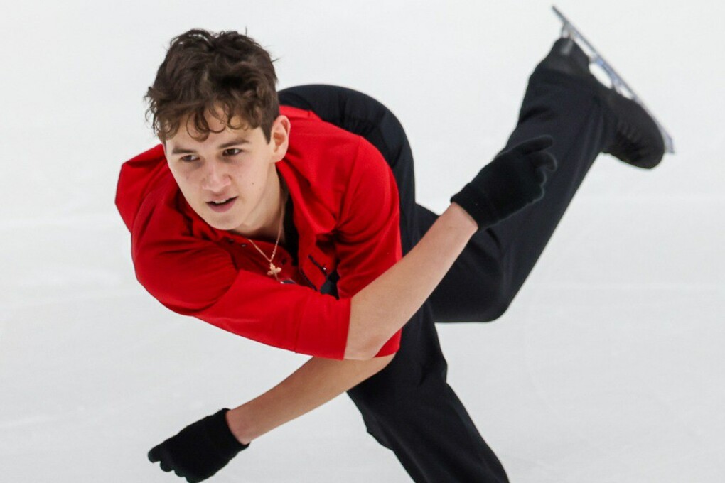 Фёдор Зонов