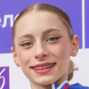 Лидия Плескачёва