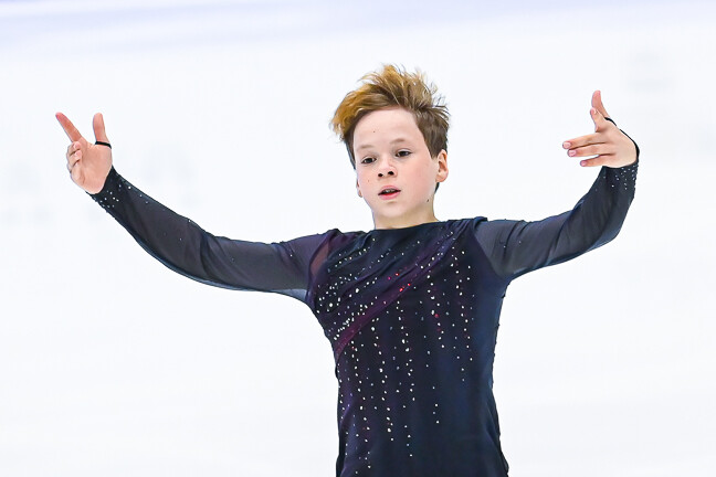 Ильяс Халиуллин