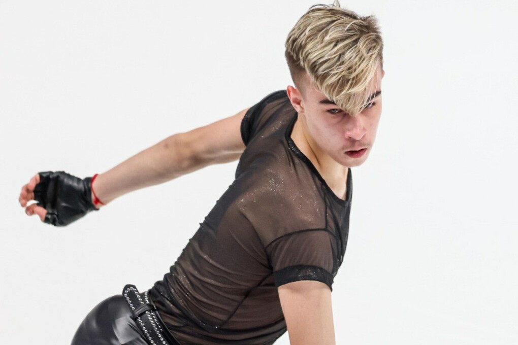 Даниил Самсонов