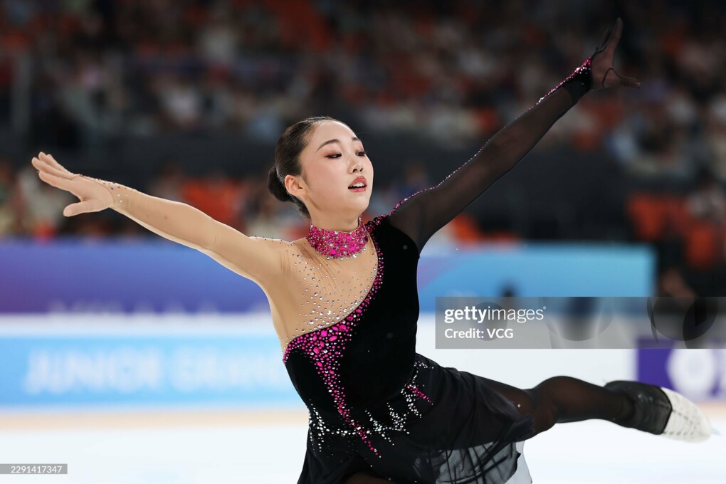 Изабелла Ван
