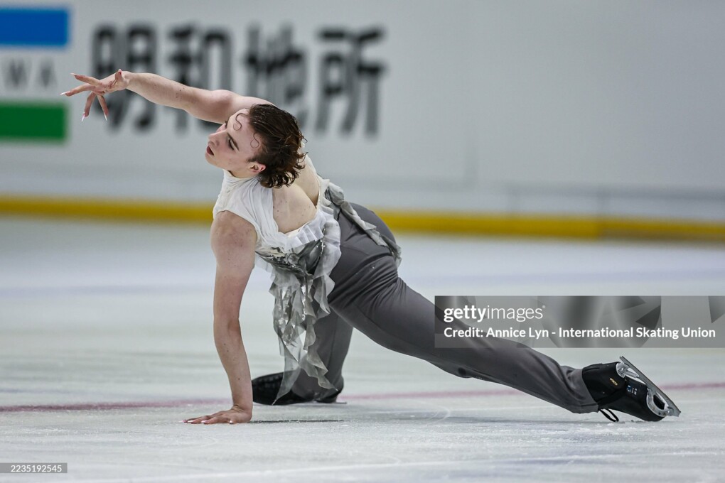 Энтони Паради