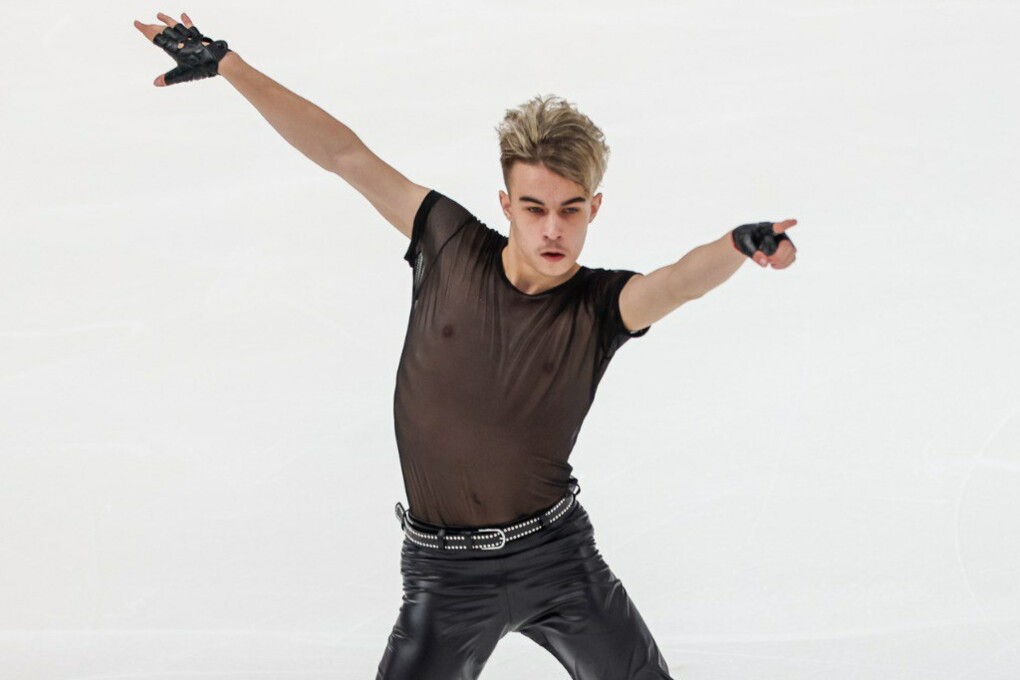 Даниил Самсонов