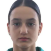 София Выдрина
