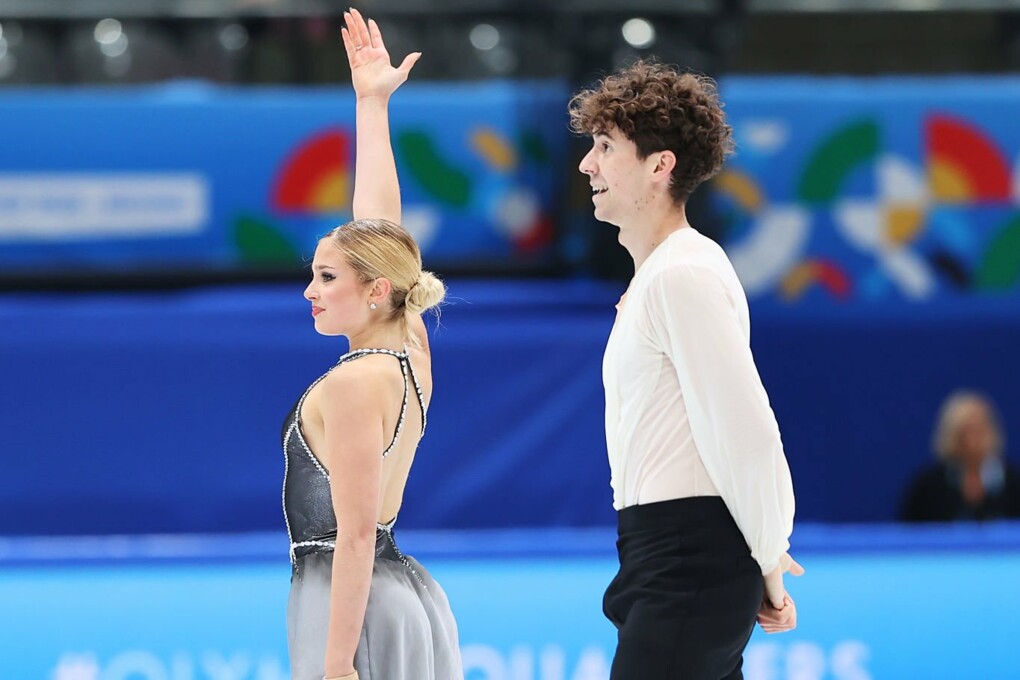 София Вал / Асаф Казымов