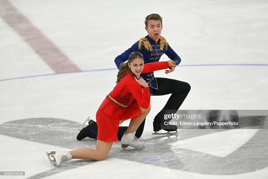 София Эдлер