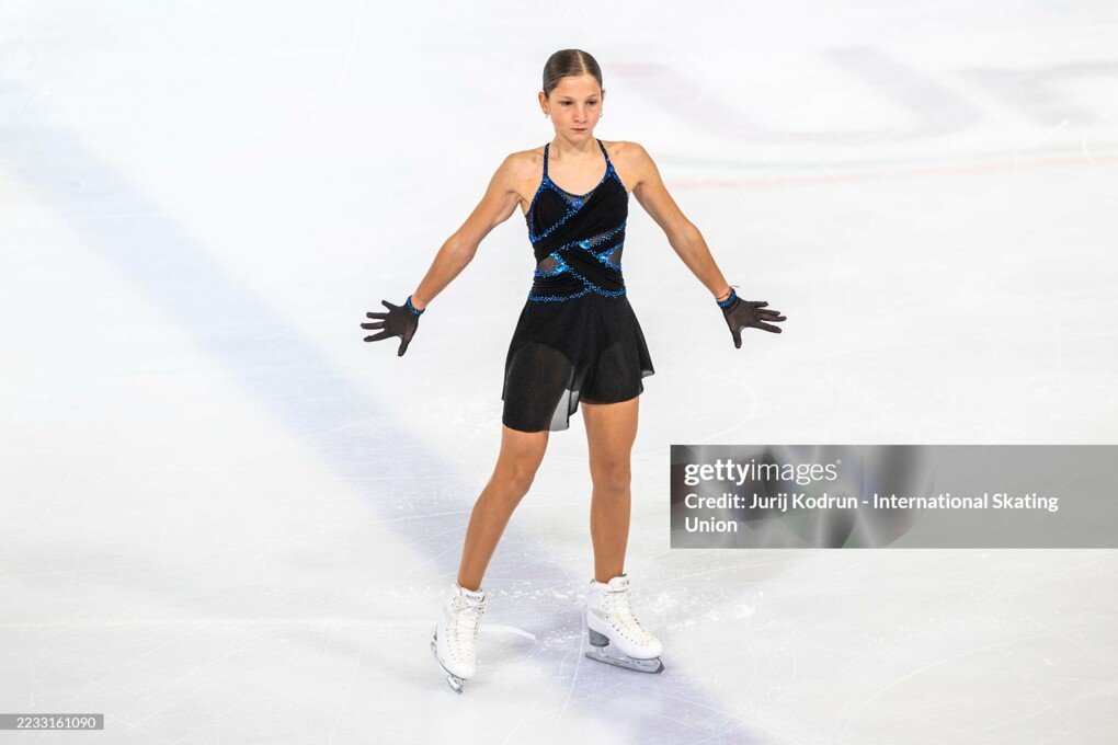 Луна Розман