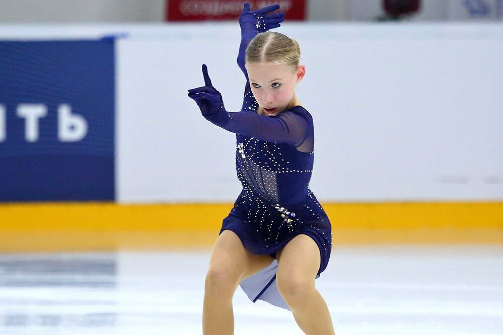 Алиса Чистякова