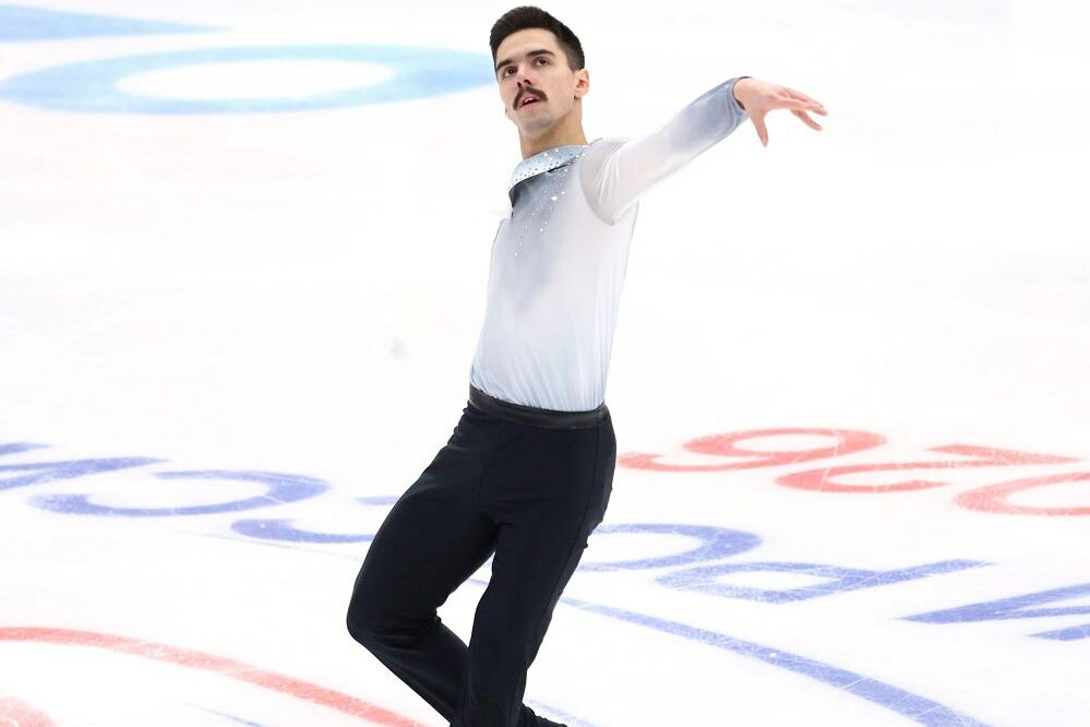 Роман Савосин