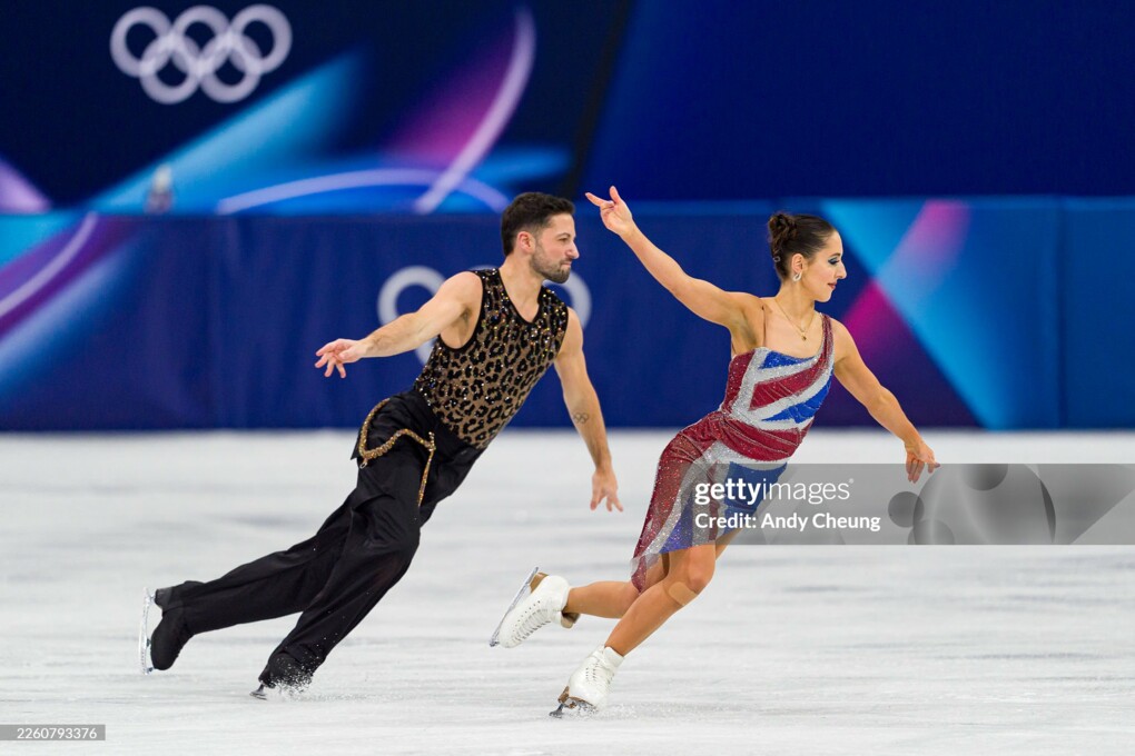 Лайла Фир / Льюис Гибсон