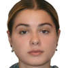 София Голиченко