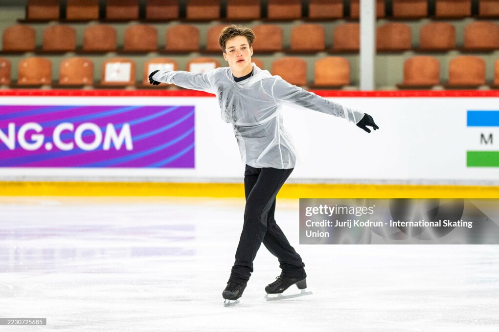 Венделл Ханссон-Остергаард