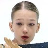 Евангелина Костарева